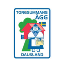Torggummans Ägg