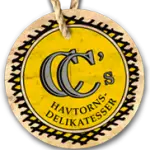 CC’s Havtorsdelikatesser