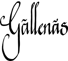 Gällenäs