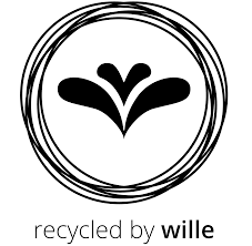 Recycled by Wille