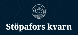 Stöpafors kvarn